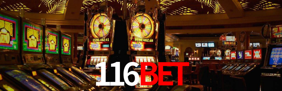 116Bet