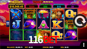 116Bet