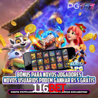 116Bet