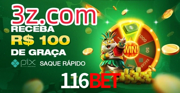 116Bet
