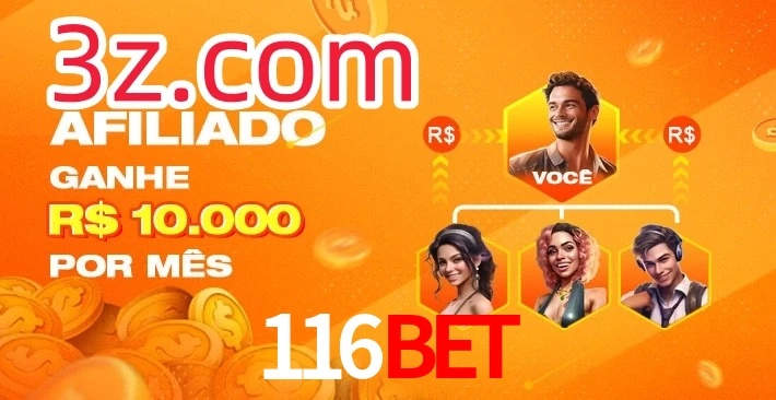 116Bet