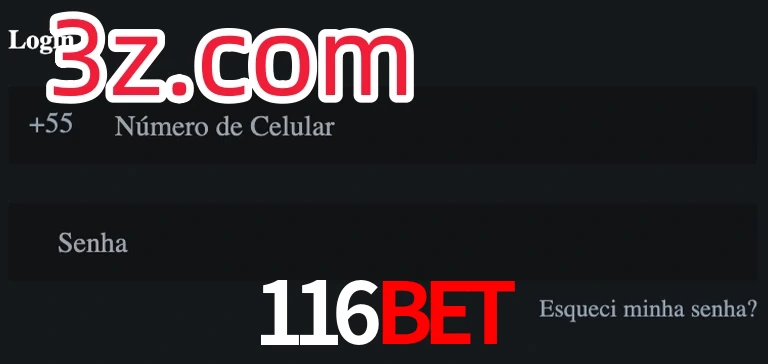 116Bet